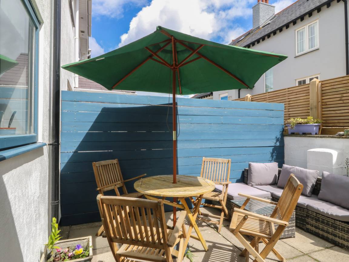 Cottage ∙ 3 Bedrooms ∙ 6 Guests - Rhosneigr