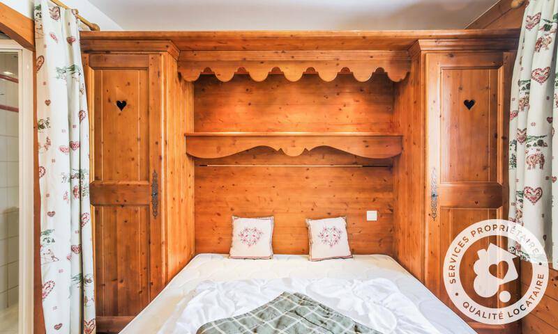 44 m² Ferienwohnung ∙ 1 Schlafzimmer ∙ 6 Gäste – Bild 15