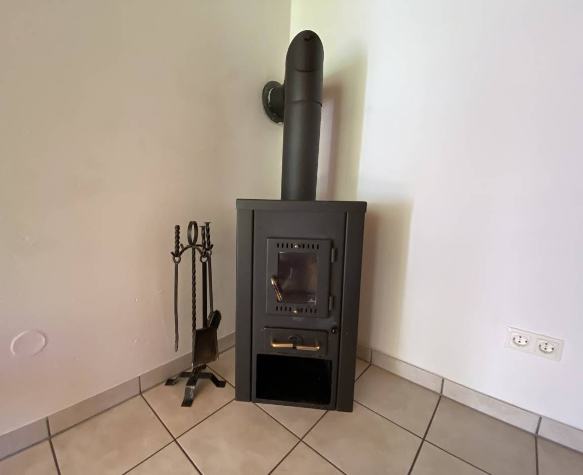 82 m² Ferienhaus ∙ 3 Schlafzimmer ∙ 7 Gäste – Bild 8