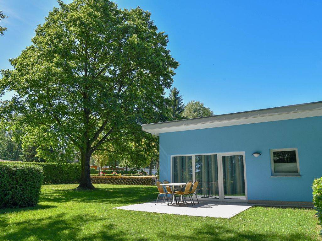 40 M² Ferienhaus ∙ 2 Schlafzimmer ∙ 4 Gäste - Schorfheide