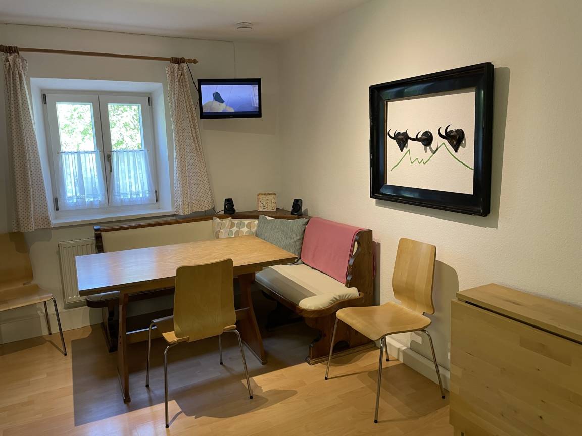 35 M² Apartment ∙ 2 Guests - Bad Reichenhall
