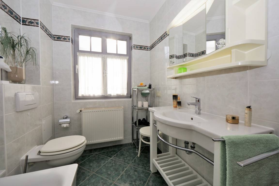 77 m² Ferienwohnung ∙ 2 Schlafzimmer ∙ 4 Gäste – Bild 23