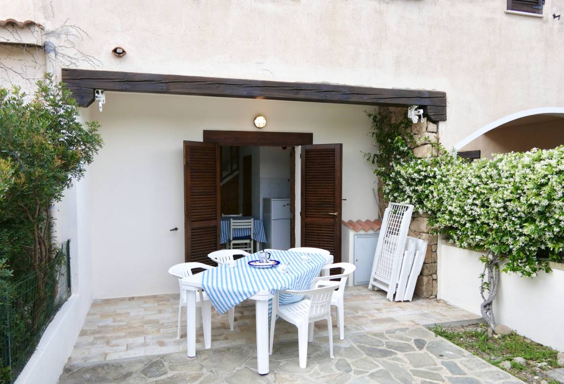 40 M² Appartamento Vacanza ∙ 2 Camere Da Letto ∙ 4 Ospiti - San Teodoro