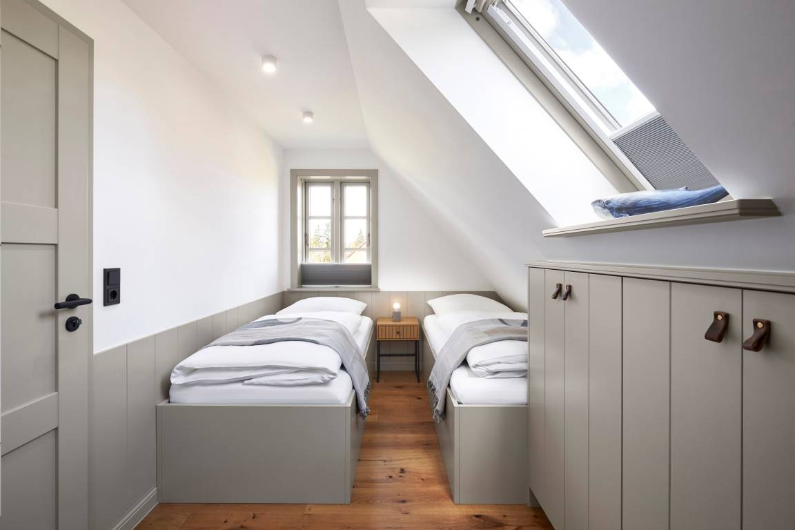 65 m² Ferienhaus ∙ 2 Schlafzimmer ∙ 4 Gäste – Bild 20