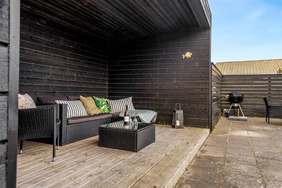 150 m&sup2; Ferienhaus 4 Schlafzimmer 10 G&auml;ste