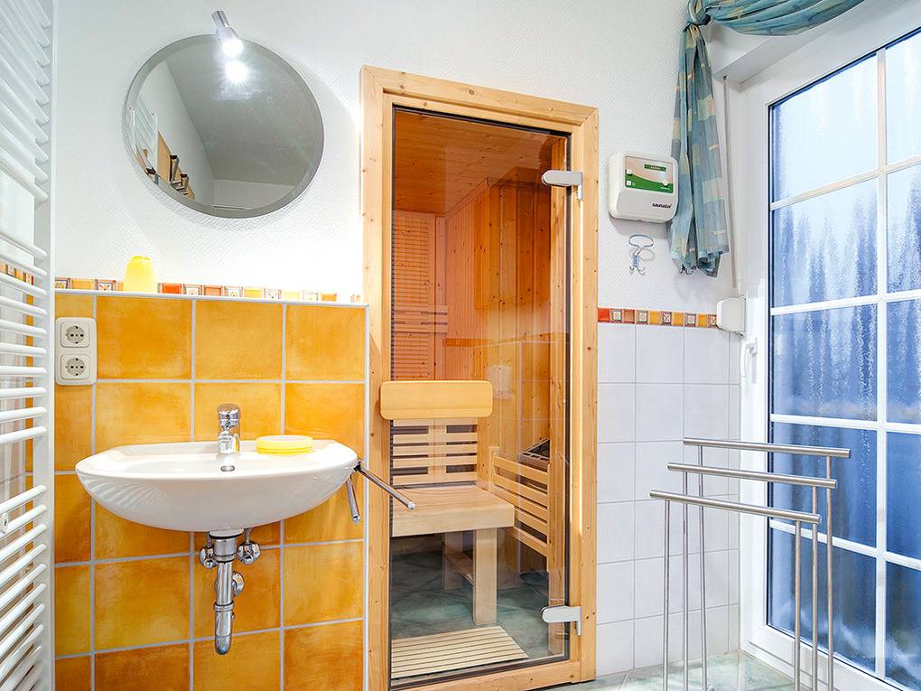 85 m² Ferienhaus ∙ 3 Schlafzimmer ∙ 6 Gäste – Bild 16