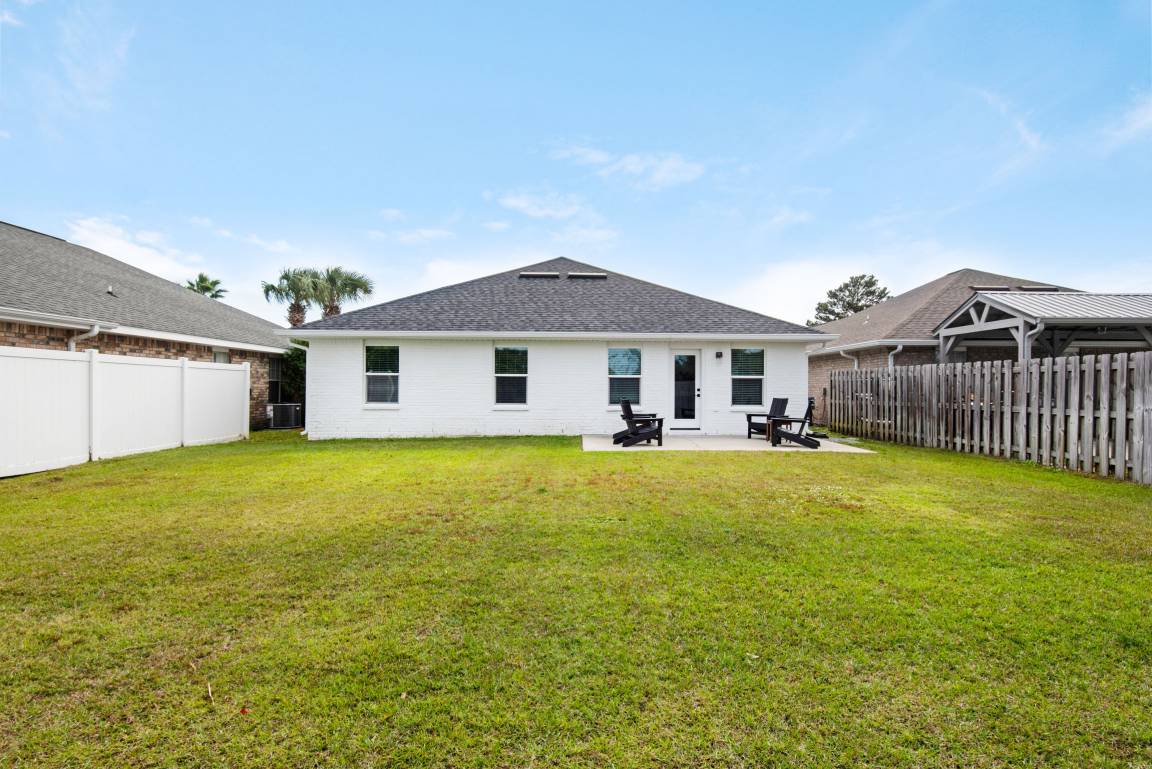 154 M² House ∙ 3 Bedrooms ∙ 8 Guests