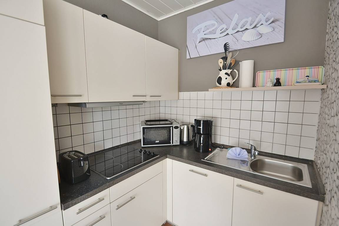 75 m² Ferienhaus ∙ 3 Schlafzimmer ∙ 5 Gäste – Bild 7