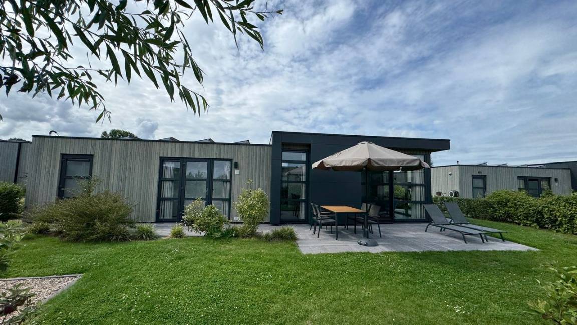 70 M² Casa Vacanza ∙ 2 Camere Da Letto ∙ 4 Ospiti - Enkhuizen