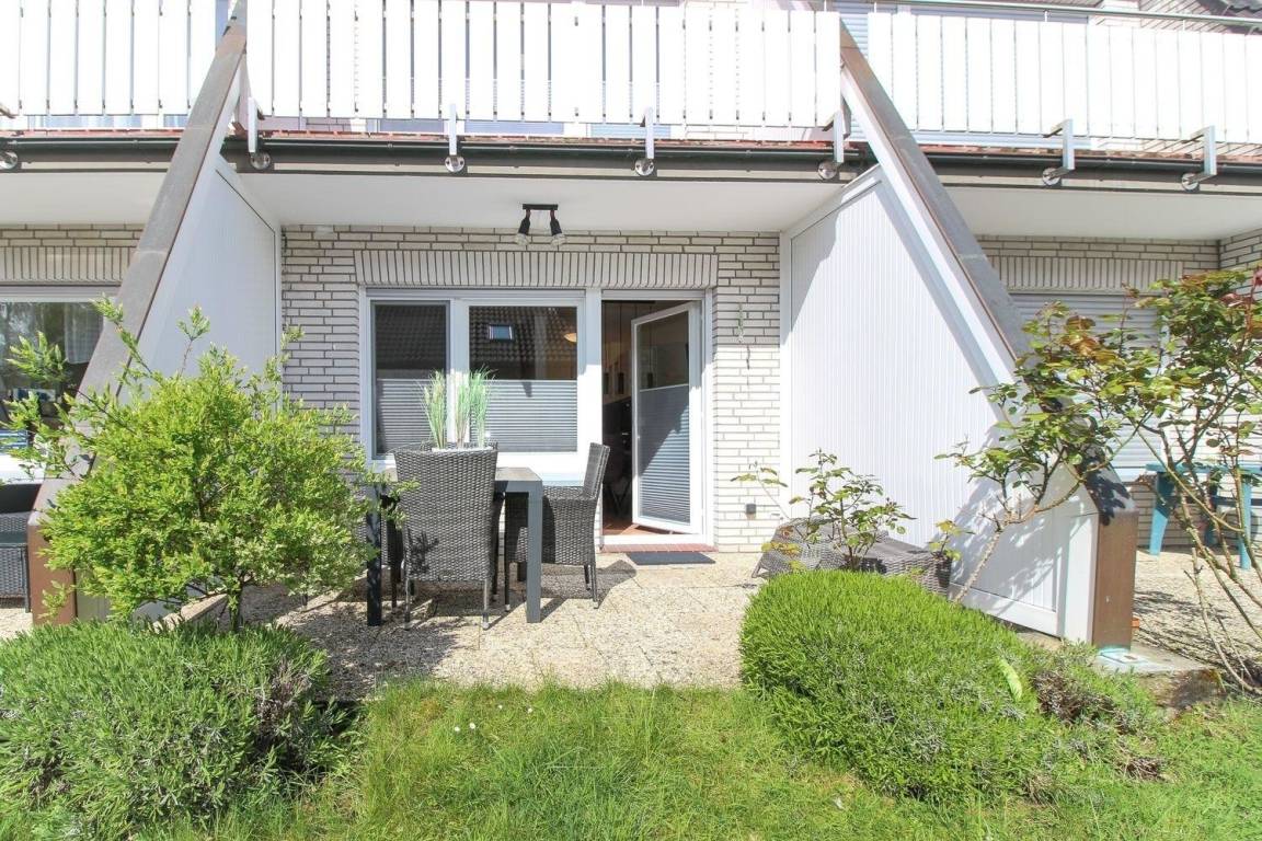 70 m² Ferienhaus ∙ 2 Schlafzimmer ∙ 4 Gäste – Bild 21