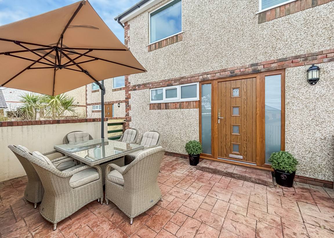 Cottage ∙ 3 Bedrooms ∙ 4 Guests - Benllech