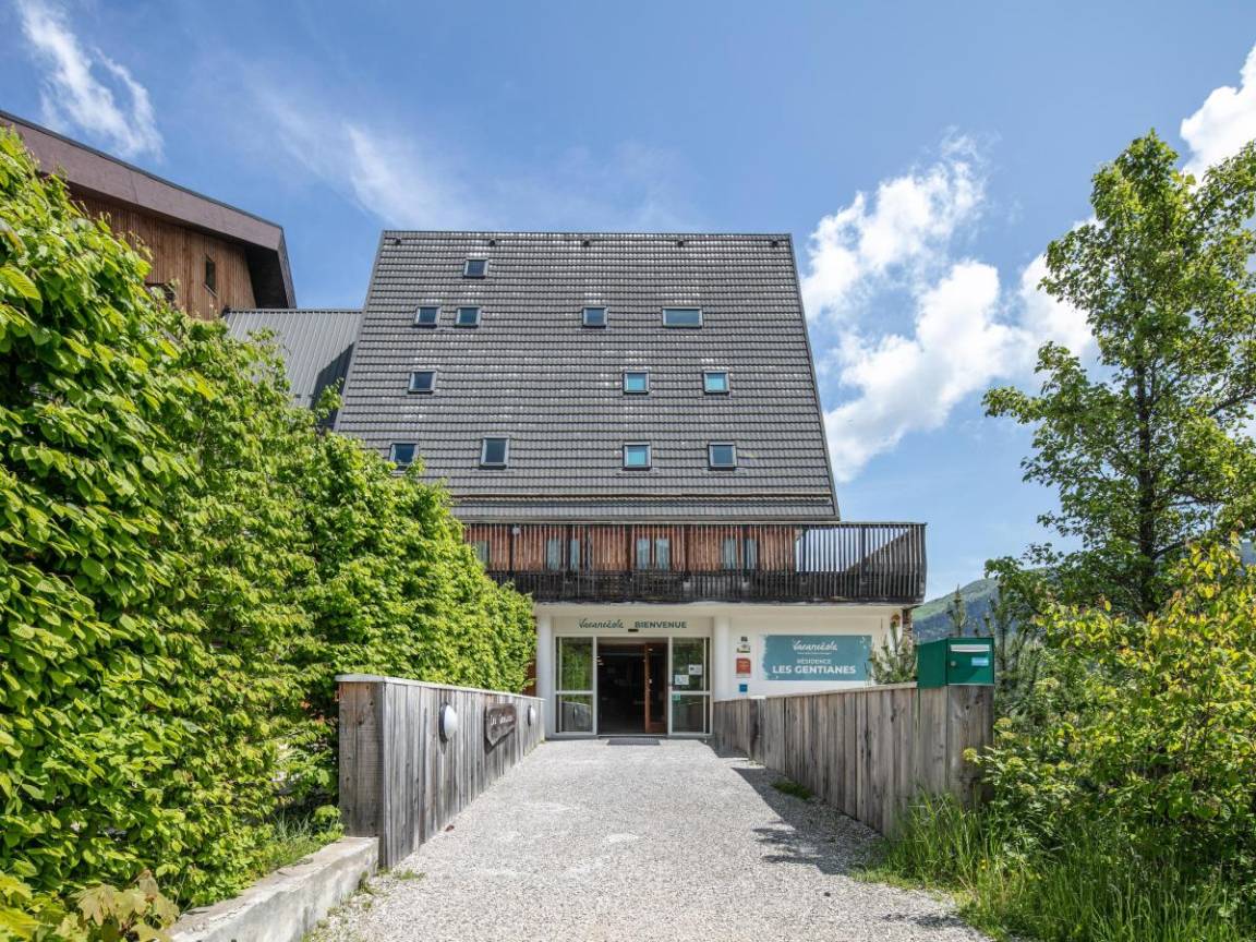 55 m² Ferienwohnung ∙ 2 Schlafzimmer ∙ 6 Gäste – Bild 23