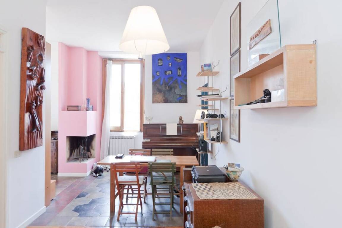 40 M² Appartamento Vacanza ∙ 1 Camera Da Letto ∙ 2 Ospiti - 