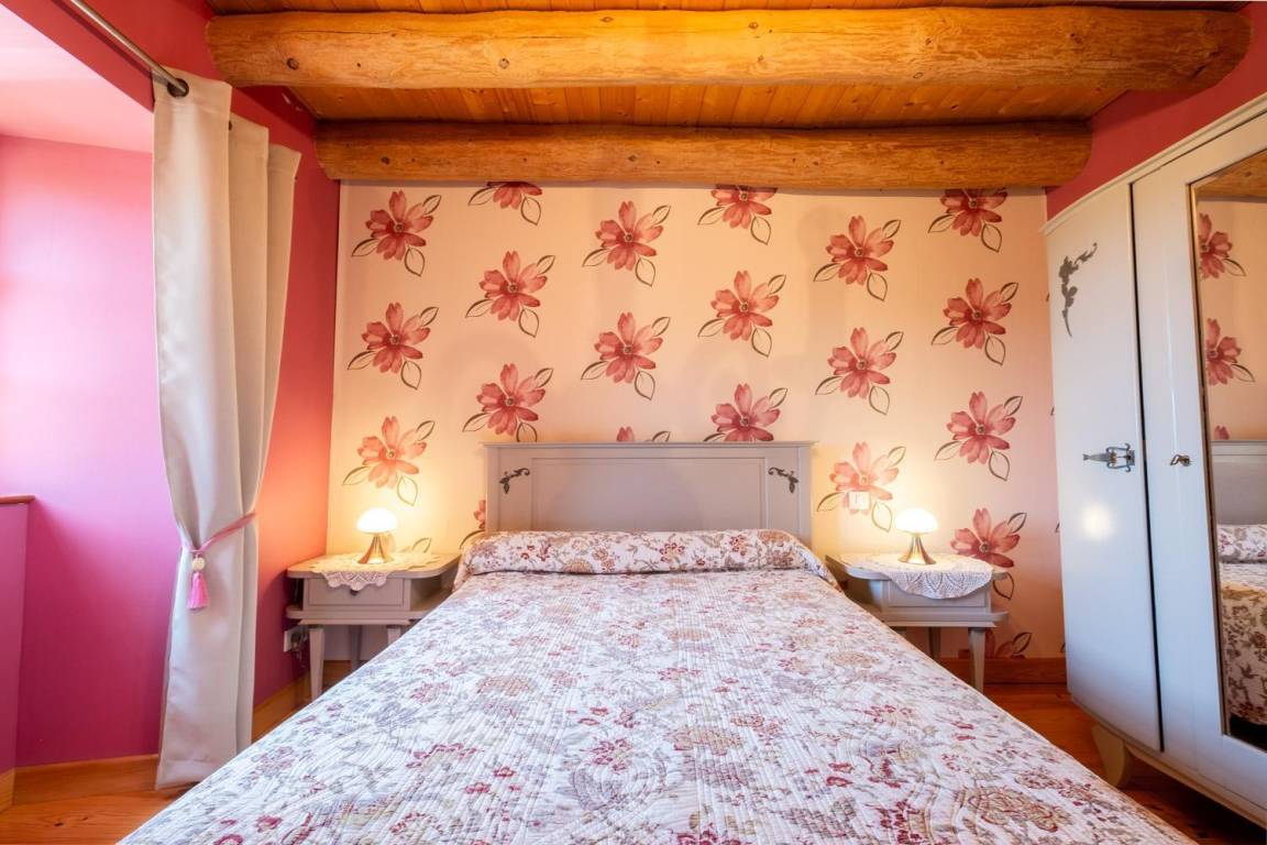 115 m² Gîte ∙ 3 Schlafzimmer ∙ 8 Gäste – Bild 17