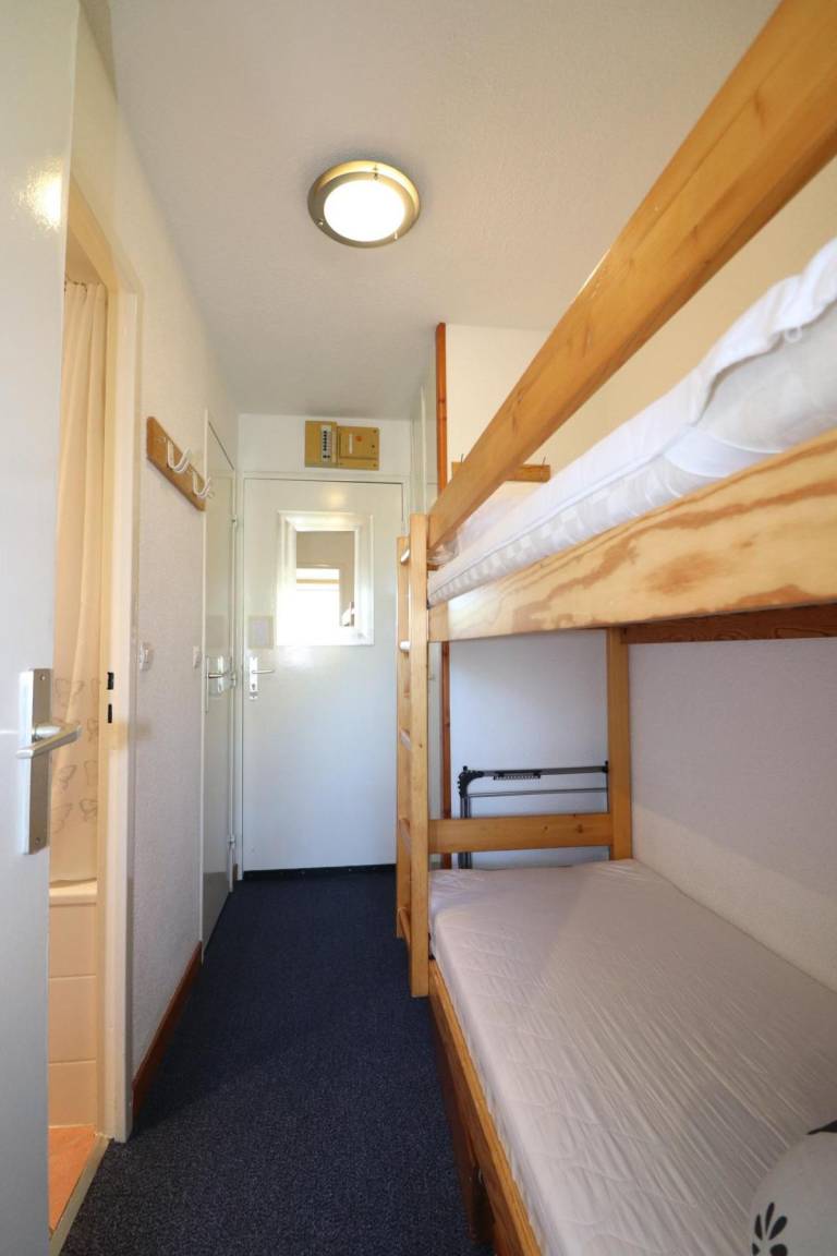 21 m² Studio ∙ 1 Schlafzimmer ∙ 4 Gäste – Bild 10