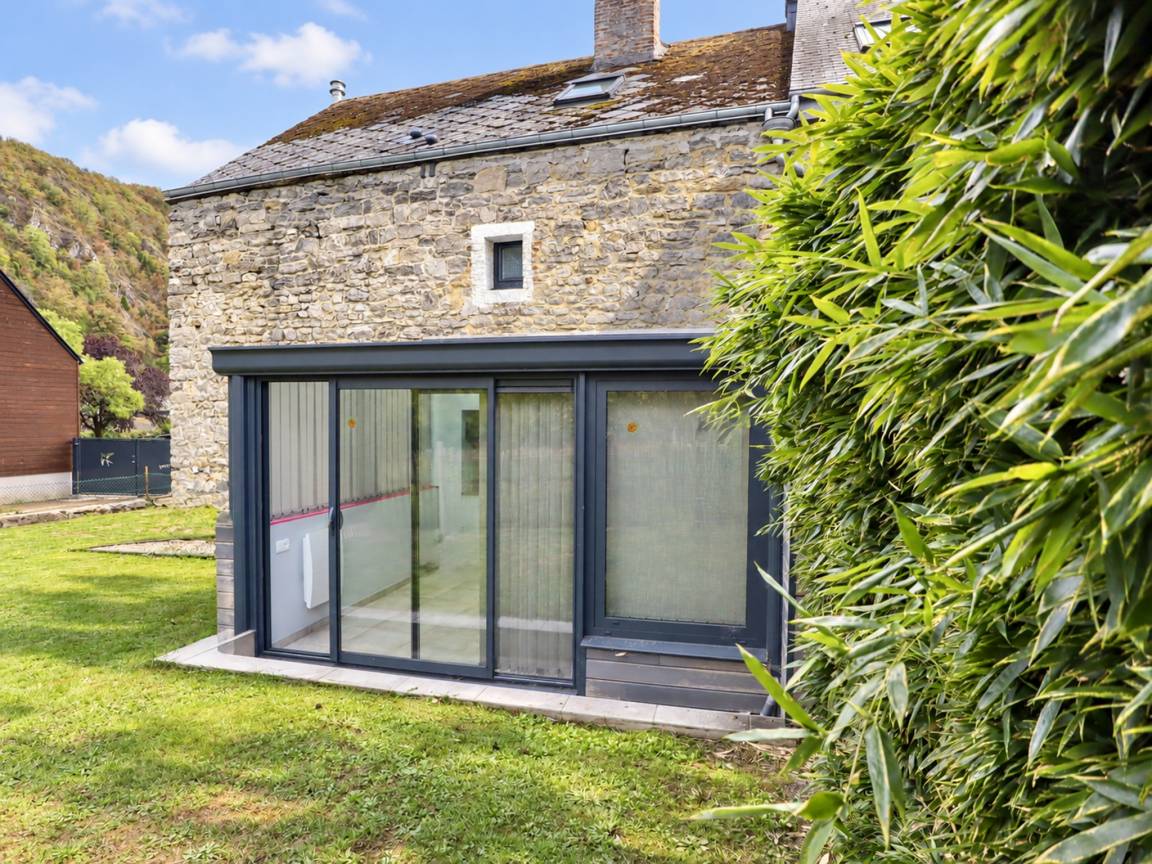 75 m&sup2; Ferienhaus 2 Schlafzimmer 4 G&auml;ste