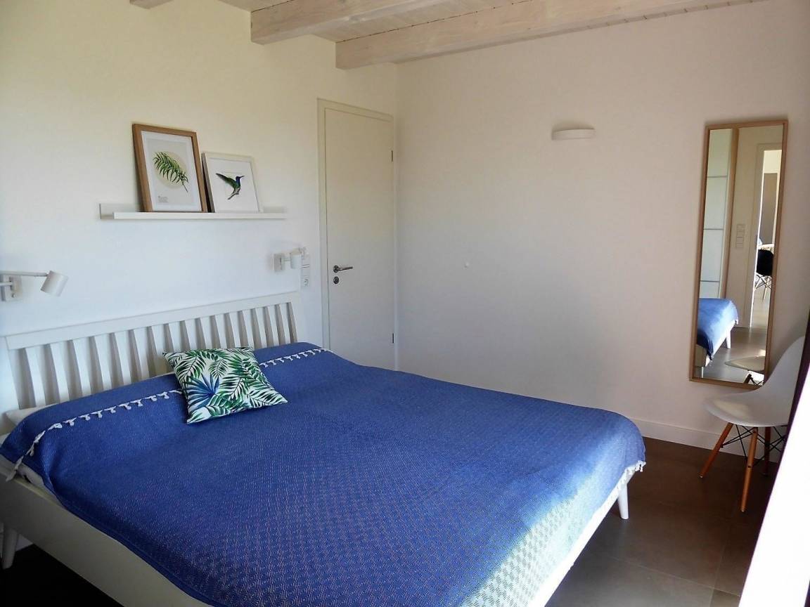 100 m² Ferienwohnung ∙ 2 Schlafzimmer ∙ 3 Gäste – Bild 12