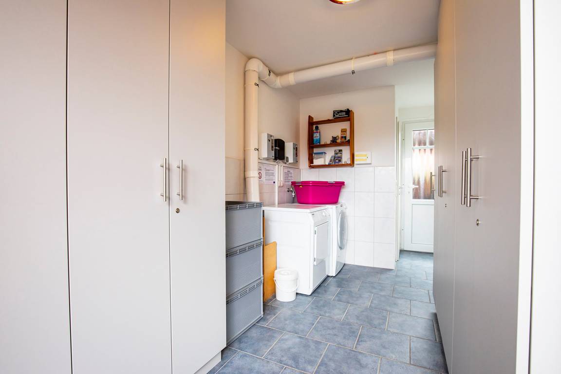 65 m² Ferienwohnung ∙ 3 Schlafzimmer ∙ 5 Gäste – Bild 12
