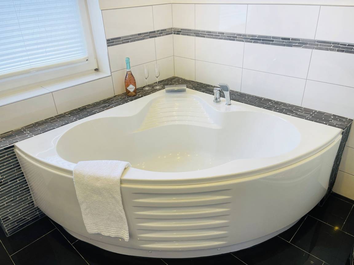 54 m² Ferienwohnung ∙ 1 Schlafzimmer ∙ 2 Gäste – Bild 5