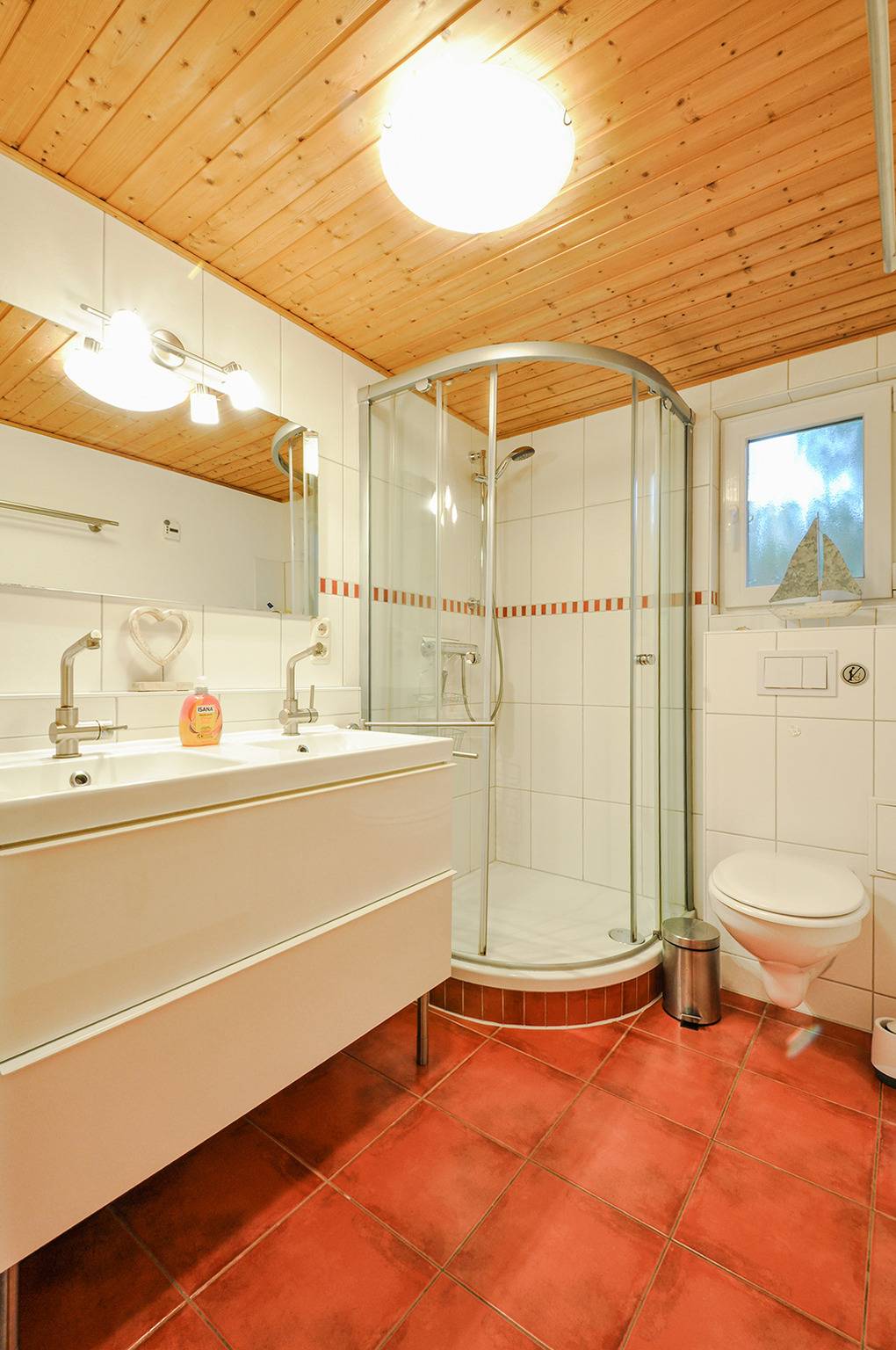 70 m² Ferienhaus ∙ 2 Schlafzimmer ∙ 5 Gäste – Bild 18