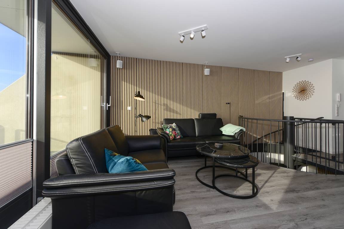 85 m² Ferienwohnung ∙ 3 Schlafzimmer ∙ 5 Gäste – Bild 14