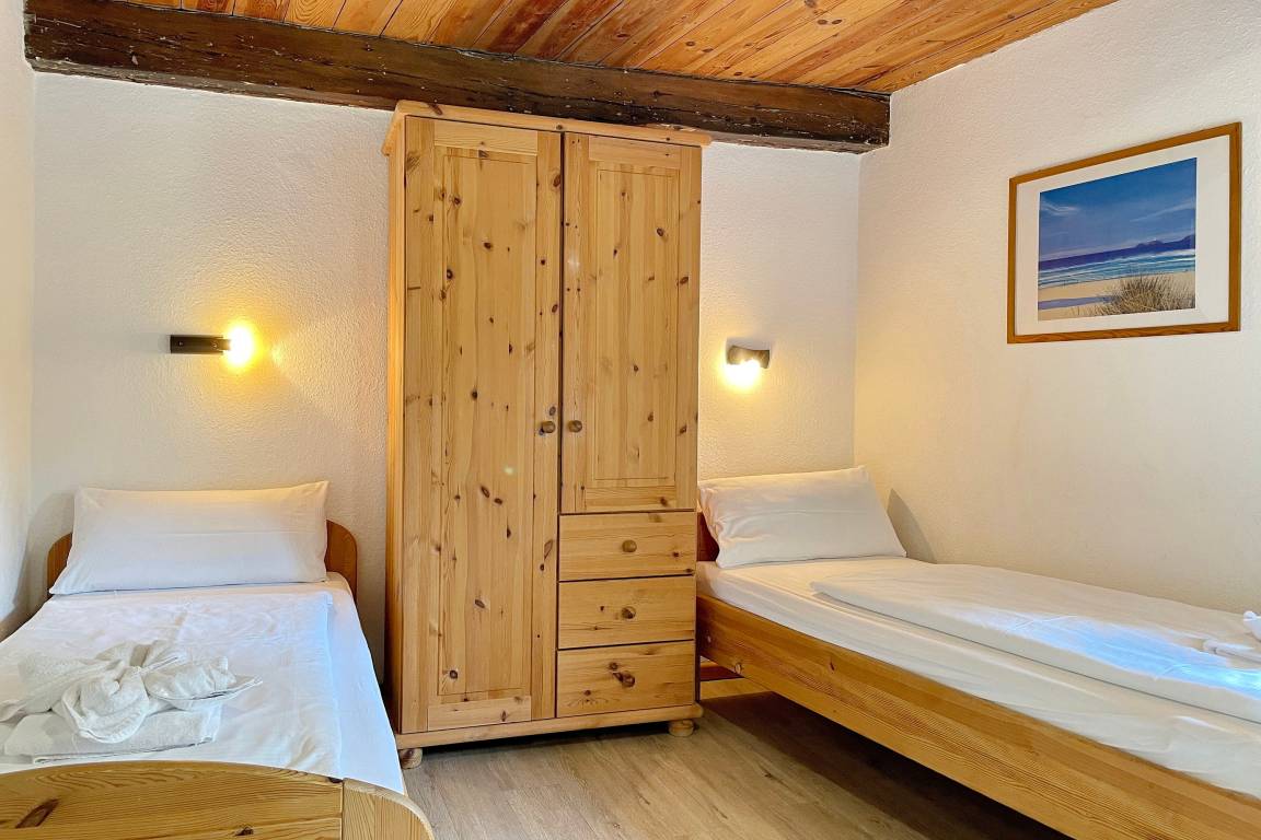 110 m² Ferienhaus ∙ 3 Schlafzimmer ∙ 6 Gäste – Bild 15