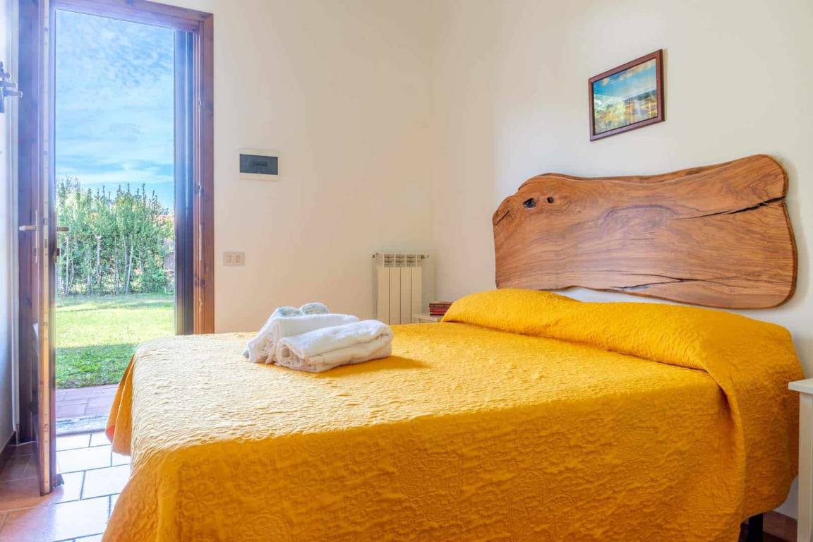 55 M² Longère ∙ 2 Chambres ∙ 5 Personnes - Castagneto Carducci