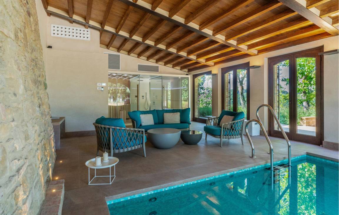 280 M² Dom ∙ 6 Sypialni ∙ 12 Gości - Pienza