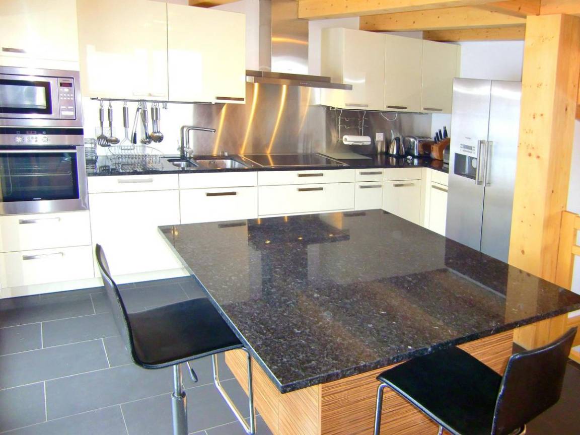 200 m² Chalet ∙ 5 Schlafzimmer ∙ 10 Gäste – Bild 13