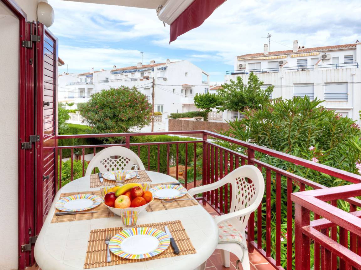 60 M² Appartement ∙ 2 Chambres ∙ 5 Personnes - Colera