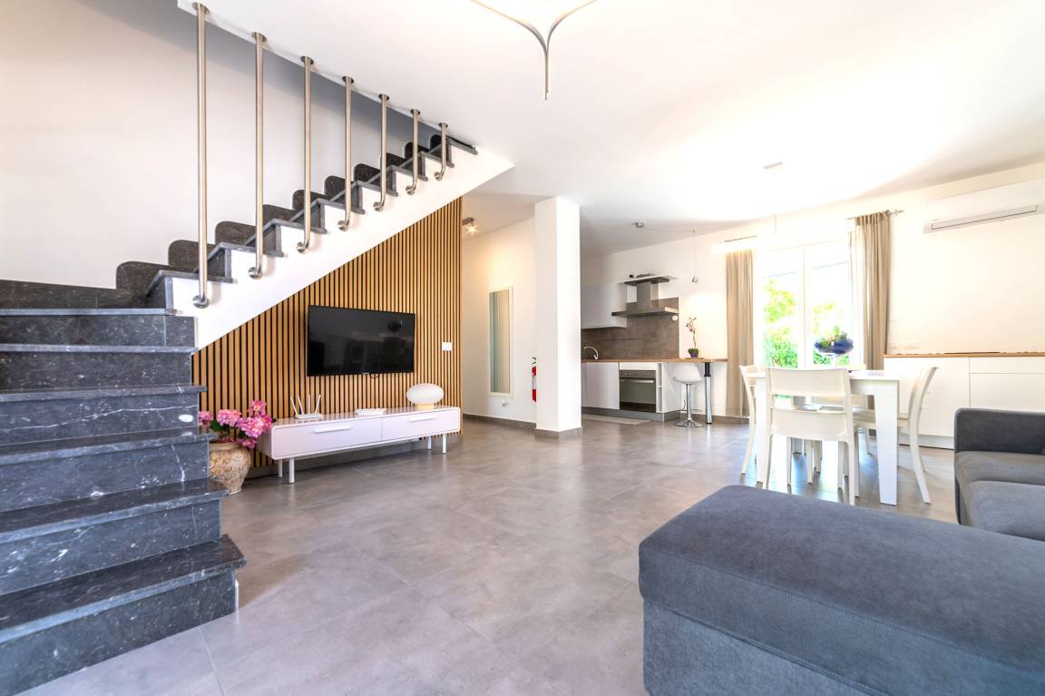 120 m² Ferienhaus ∙ 3 Schlafzimmer ∙ 6 Gäste – Bild 6