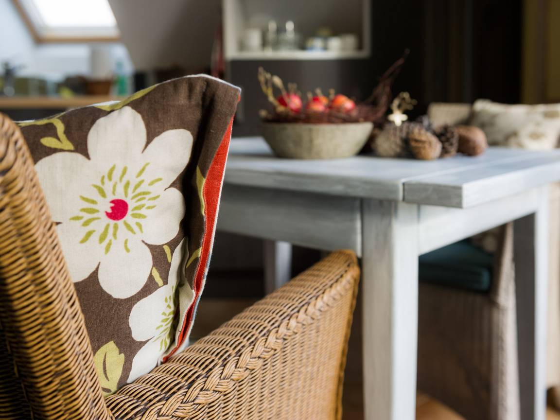 Ferienwohnung ∙ 3 Gäste - Oberried