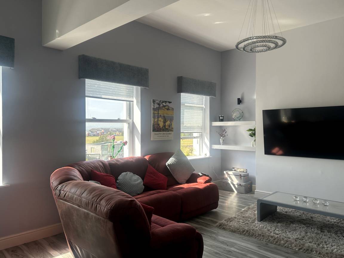 Cottage ∙ 4 Bedrooms ∙ 8 Guests - Dumfries and Galloway