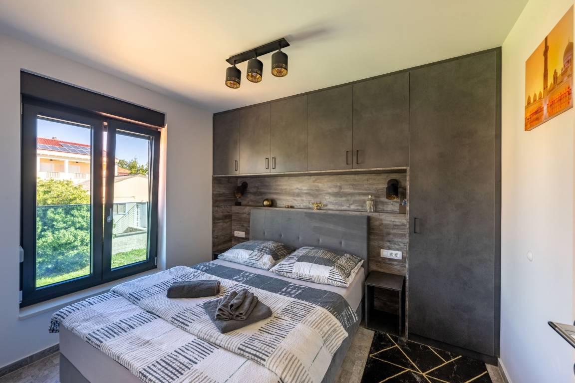 88 m² Ferienwohnung ∙ 2 Schlafzimmer ∙ 4 Gäste – Bild 14