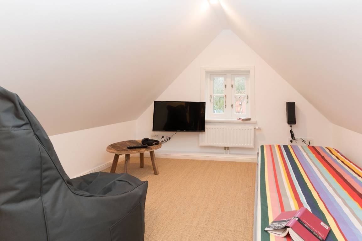 95 m² Ferienhaus ∙ 2 Schlafzimmer ∙ 4 Gäste – Bild 28
