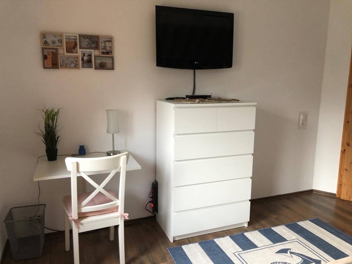 83 m² Ferienwohnung ∙ 3 Schlafzimmer ∙ 8 Gäste – Bild 11