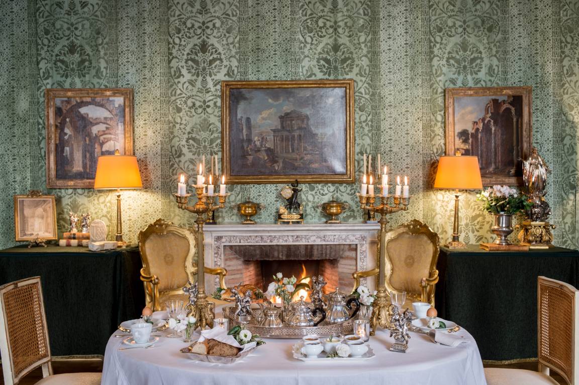 House ∙ 2 Bedrooms ∙ 4 Guests - Roma