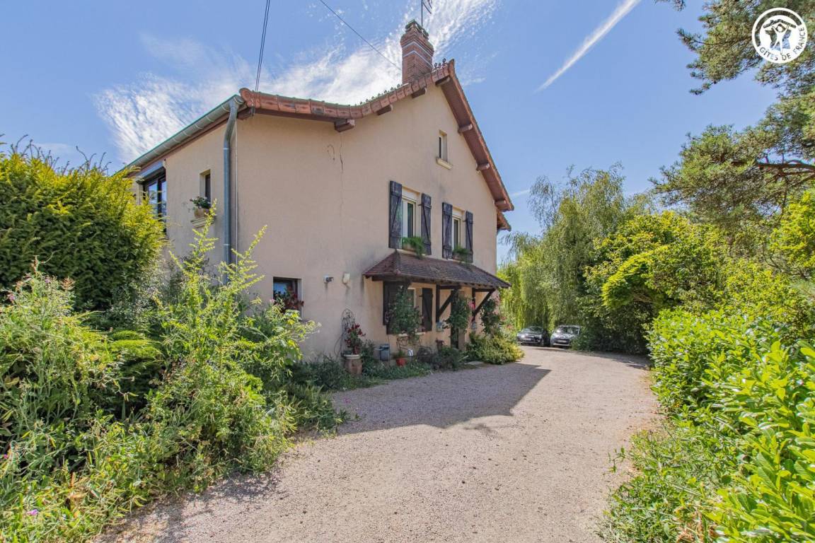 60 m&sup2; G&icirc;te 1 Schlafzimmer 4 G&auml;ste