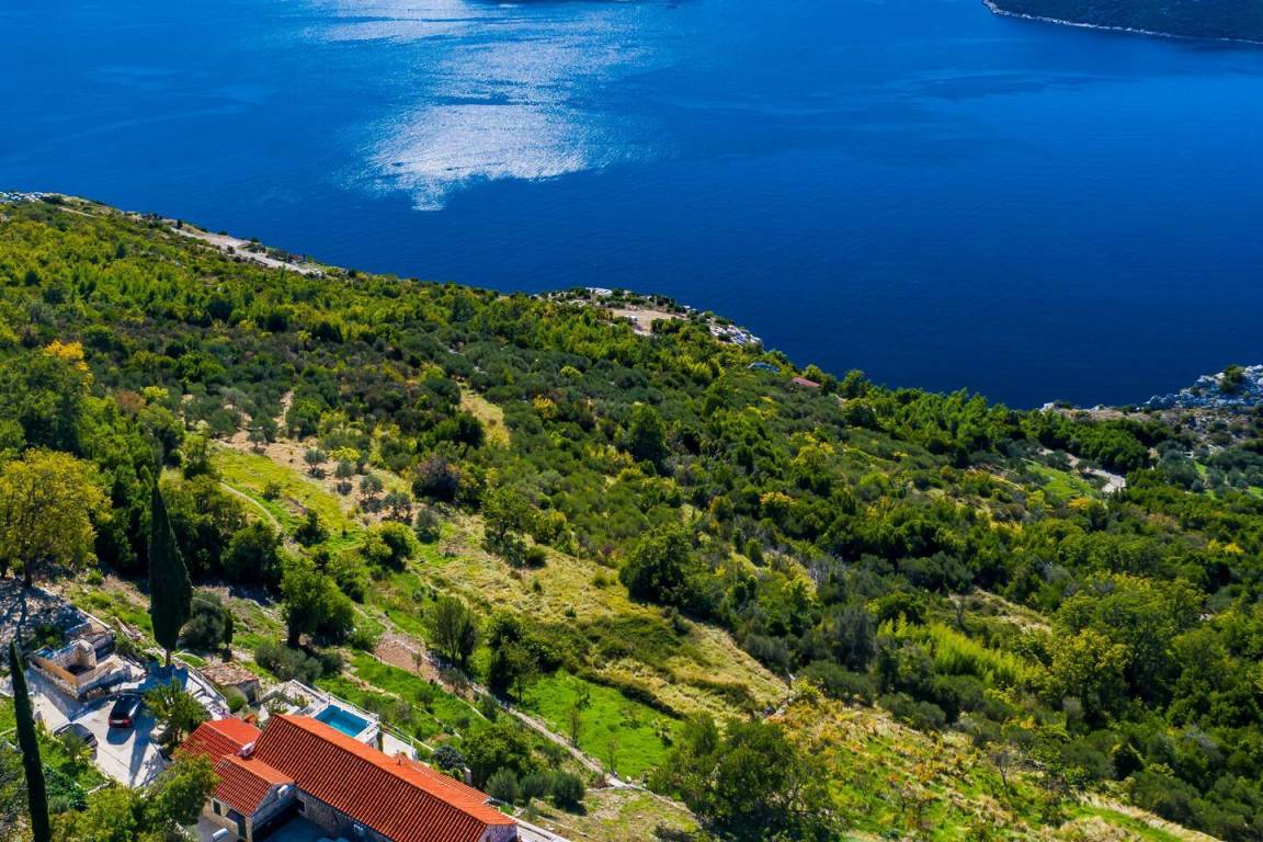 70 M² House ∙ 2 Bedrooms ∙ 5 Guests - Dubrovnik