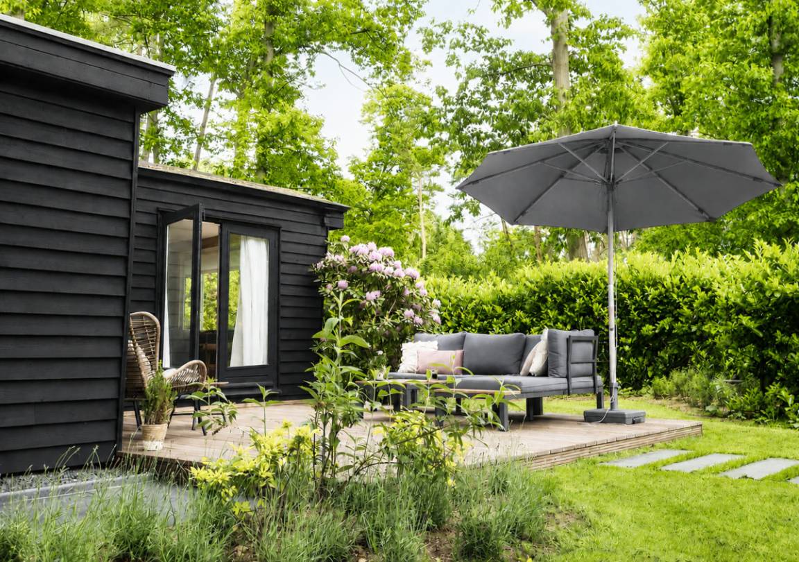Casa Vacanza ∙ 2 Camere Da Letto ∙ 4 Ospiti - Almelo
