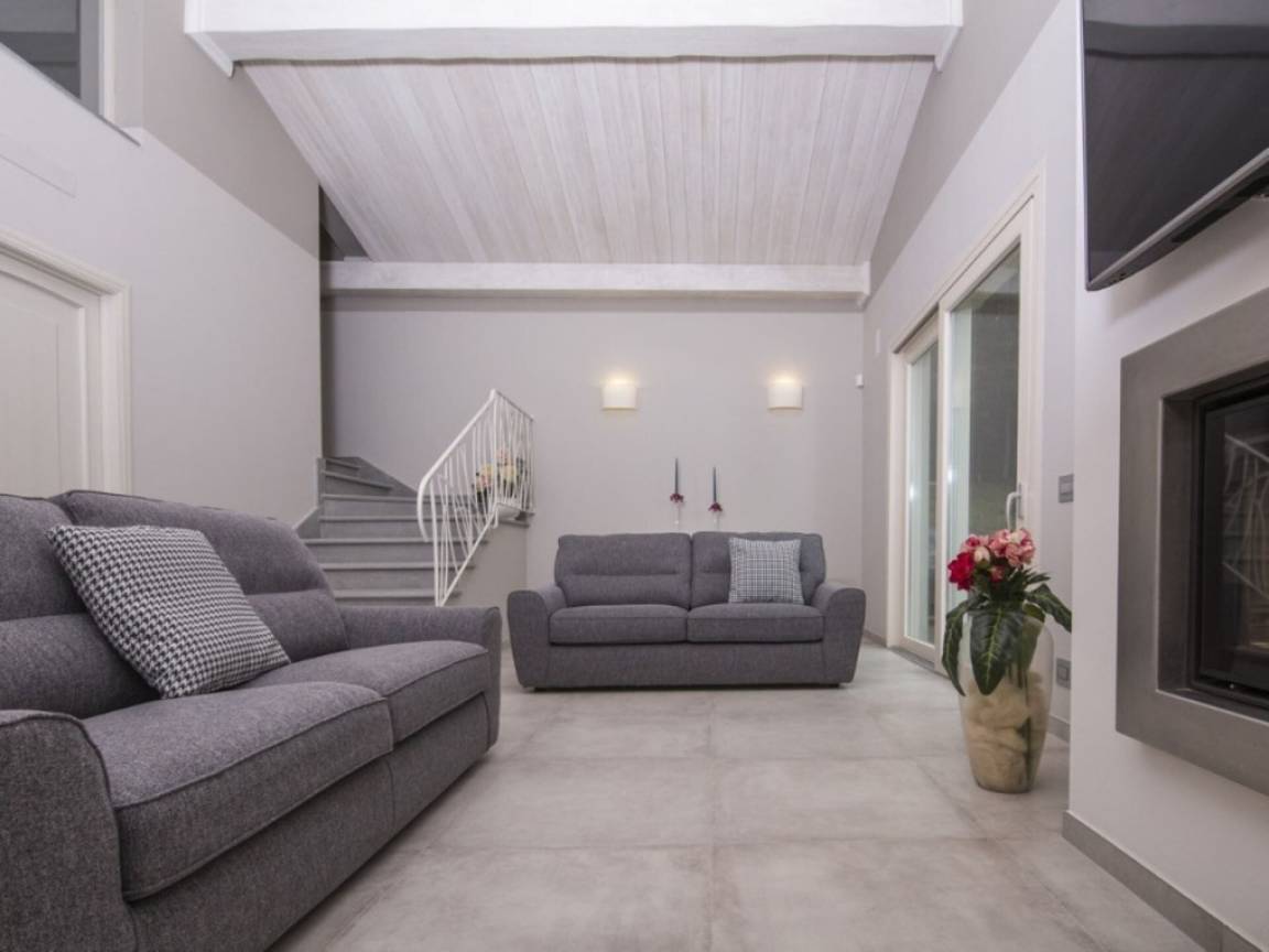 200 m² Ferienwohnung ∙ 6 Schlafzimmer ∙ 12 Gäste – Bild 10