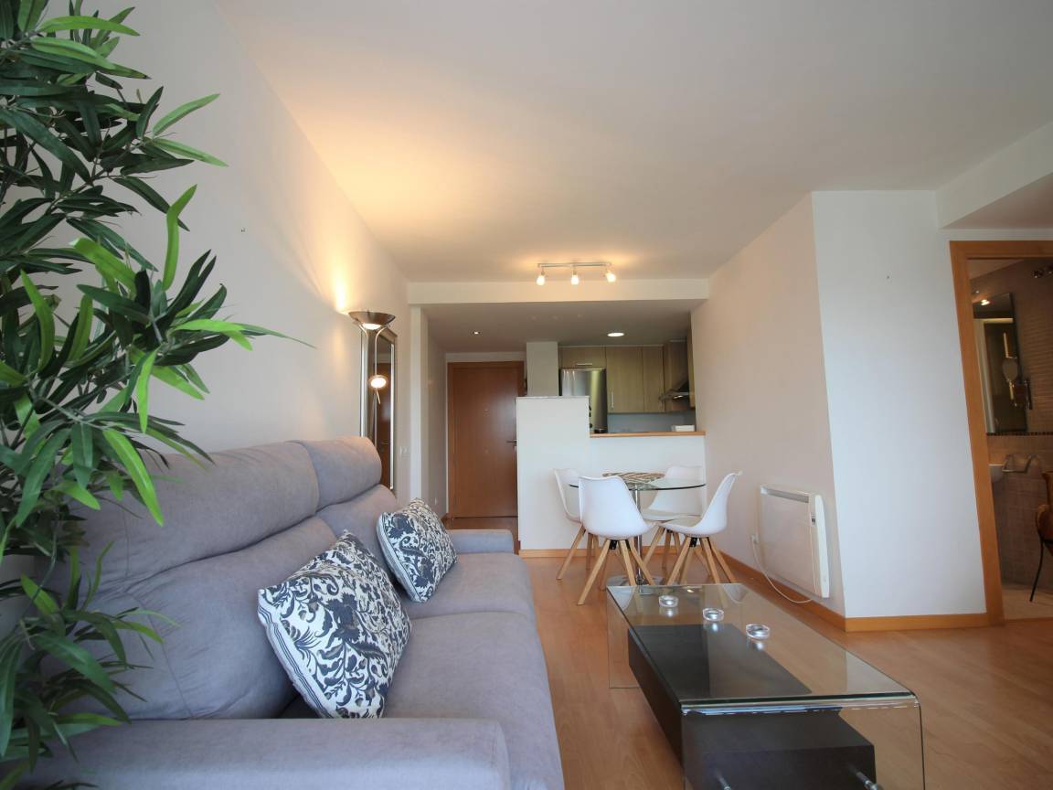 62 M² Appartement ∙ 2 Chambres ∙ 6 Personnes - Llançà