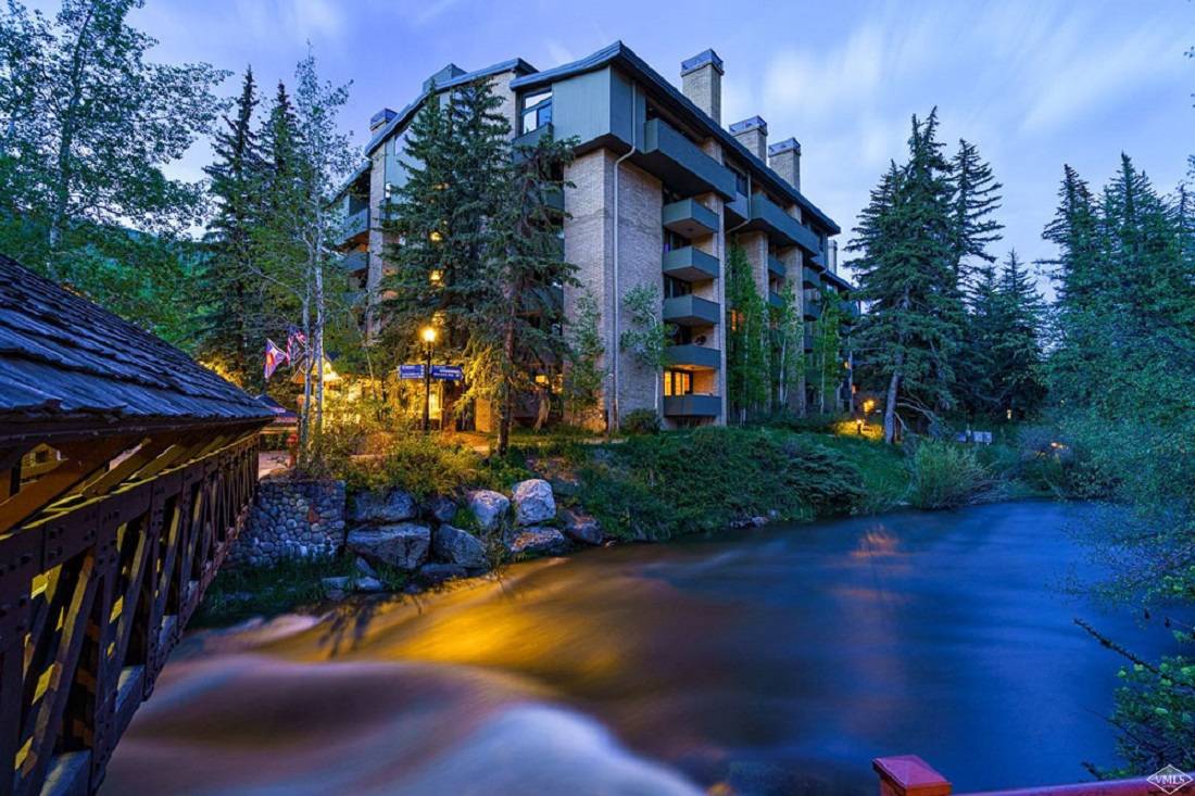 158 M² House ∙ 3 Bedrooms ∙ 8 Guests - Vail, CO