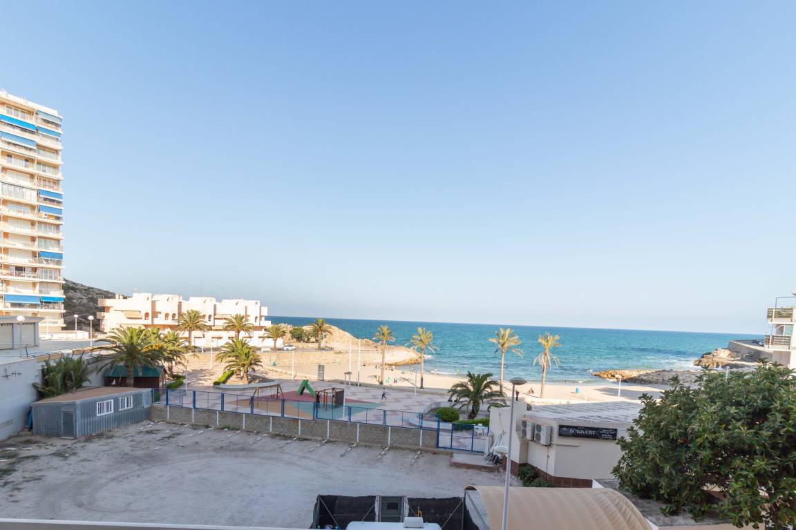 48 M² Estudio ∙ 4 Huéspedes - Cullera