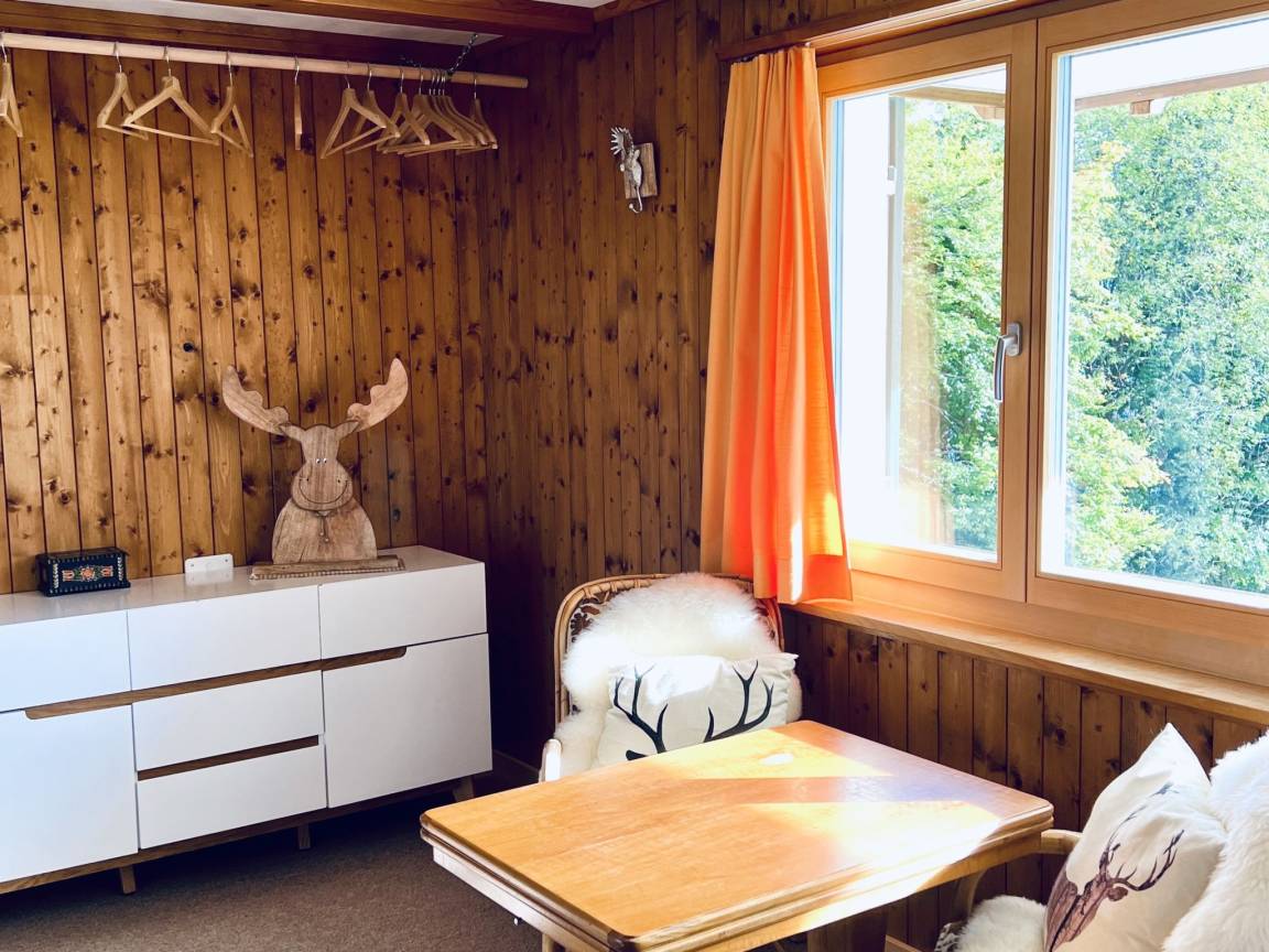 Apartment ∙ 3 Bedrooms ∙ 6 Guests - Amden