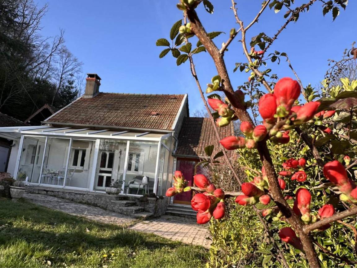 61 m&sup2; G&icirc;te 3 Schlafzimmer 6 G&auml;ste