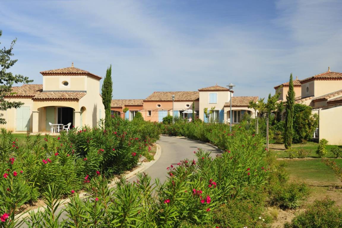 60 M² Maison De Vacances ∙ 2 Chambres ∙ 6 Personnes - Lézignan-Corbières