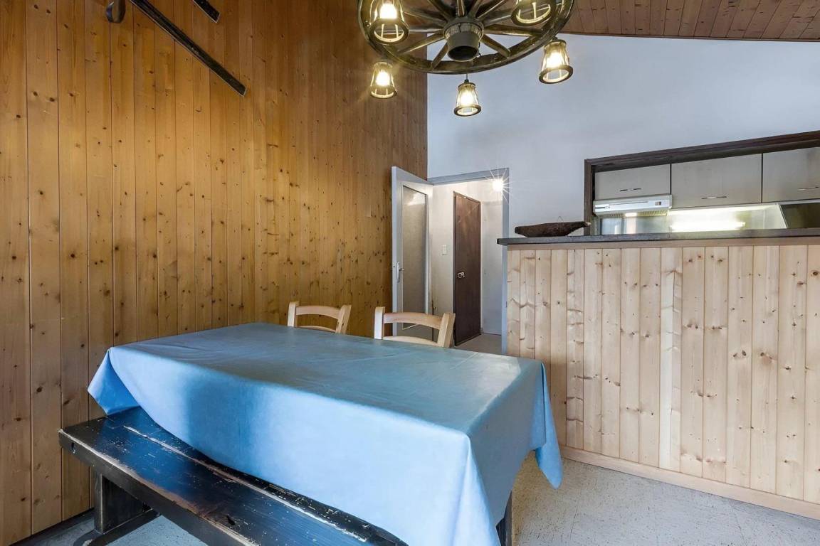 58 m² Ferienwohnung ∙ 2 Schlafzimmer ∙ 6 Gäste – Bild 14