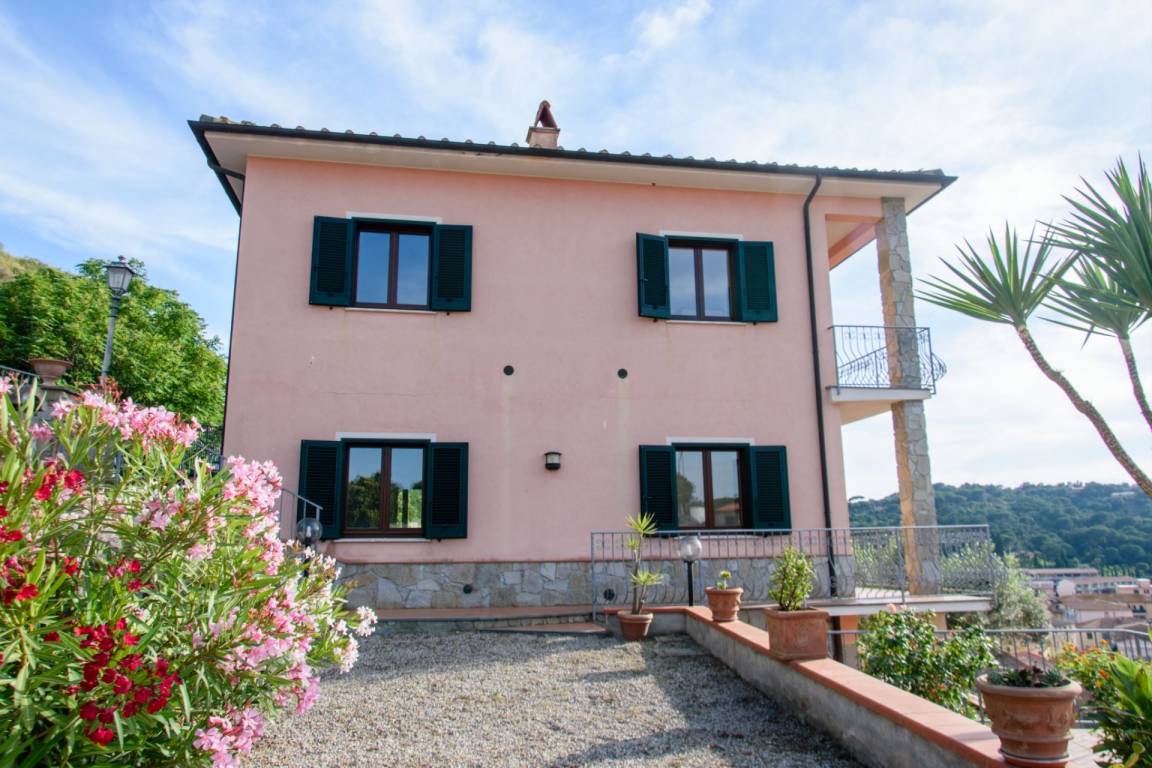 45 M² Appartamento Vacanza ∙ 1 Camera Da Letto ∙ 4 Ospiti - Porto Azzurro