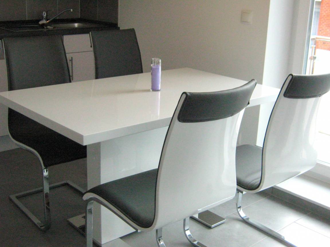 70 m² Ferienwohnung ∙ 2 Schlafzimmer ∙ 4 Gäste – Bild 14